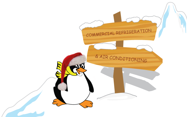 Refrigeration & Air Conditioning Repairs Surrey